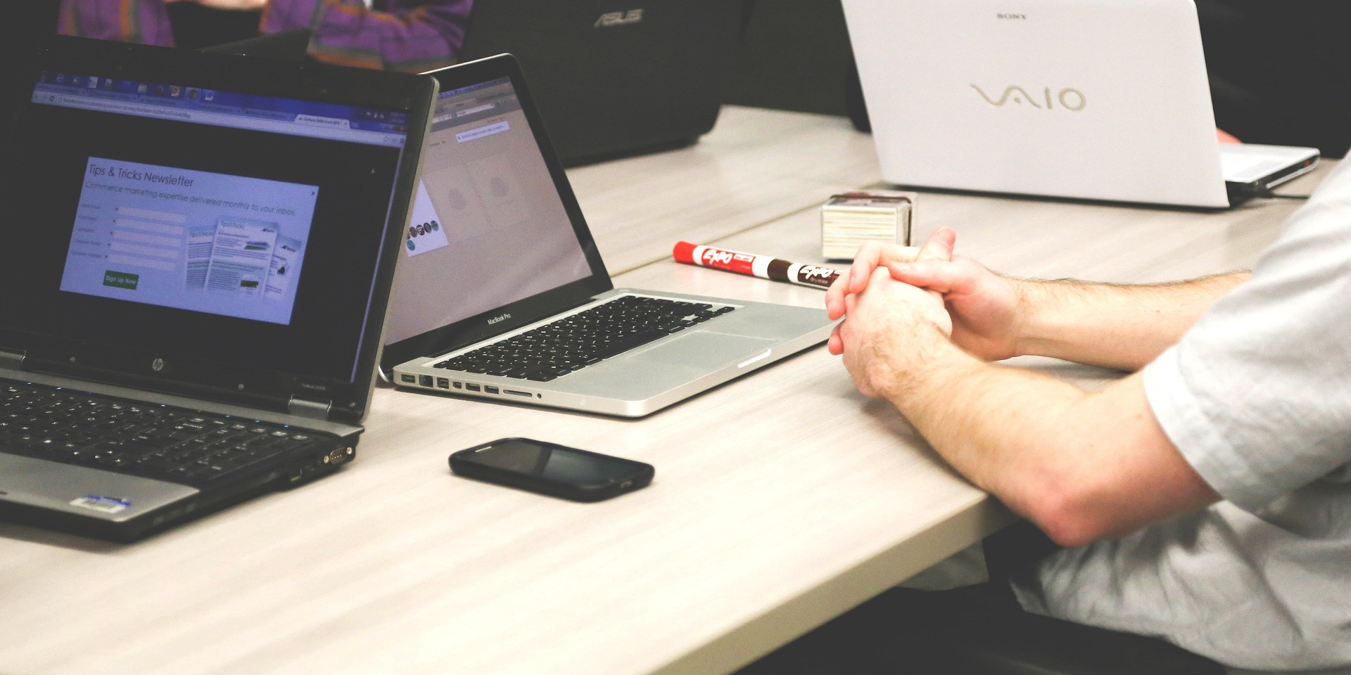 Facturation électronique : ceux qui sont concernés