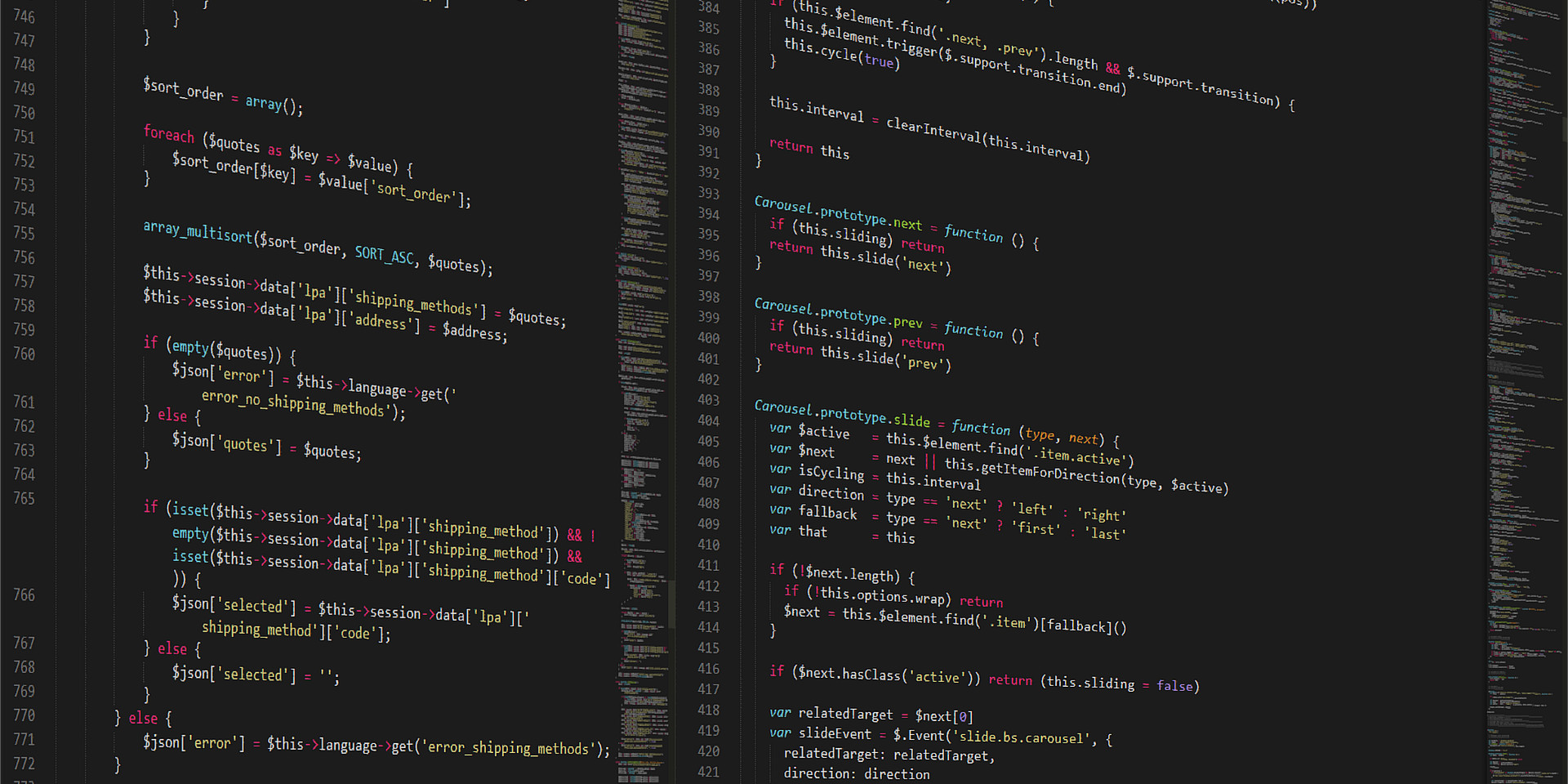 Les différents profils de facture Factur-X
